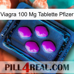 Viagra 100 Mg Tablet Pfizer 04